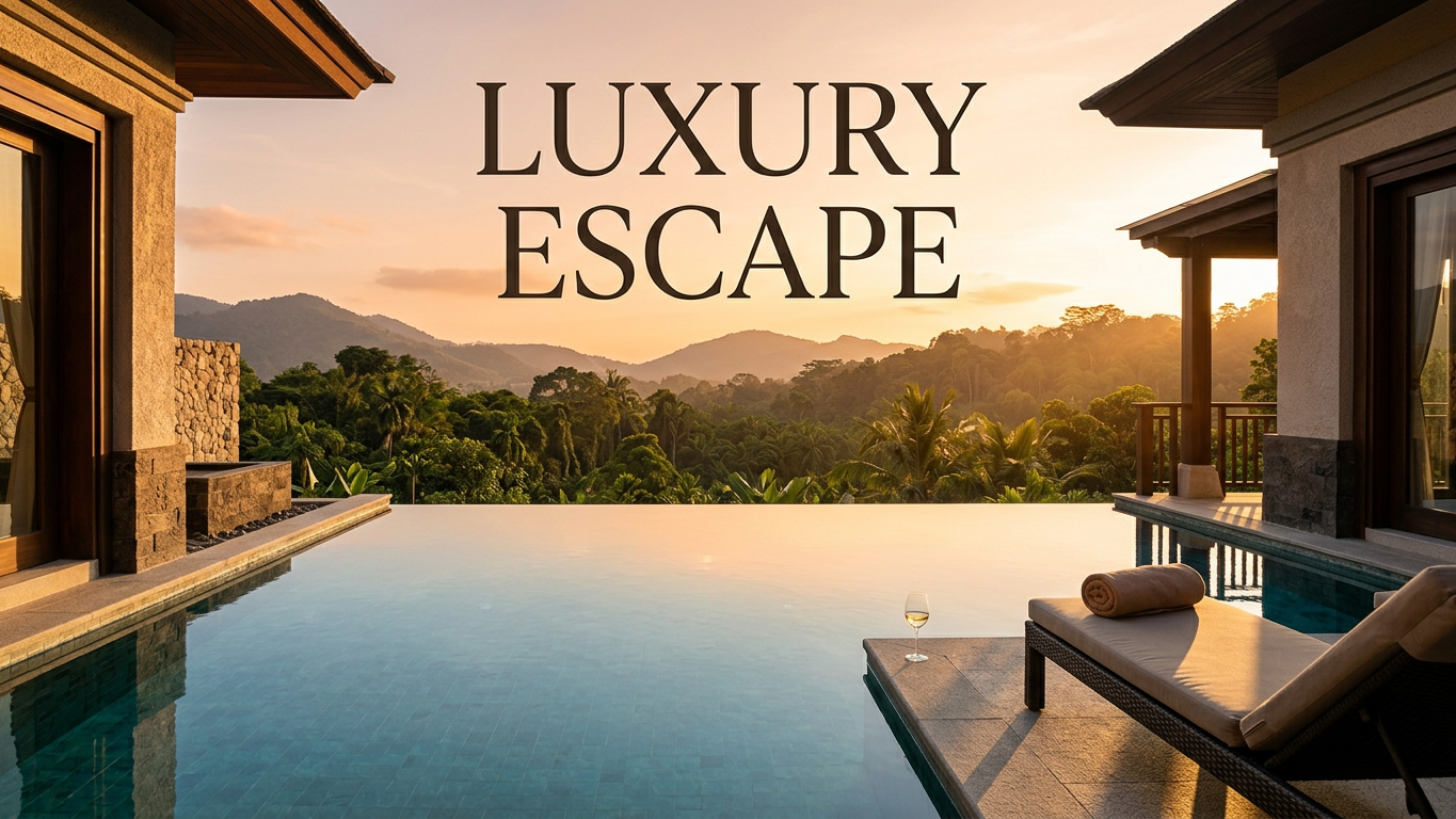 Luxe Hotel Tours